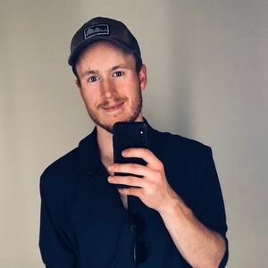 Meet your Posher, Conner